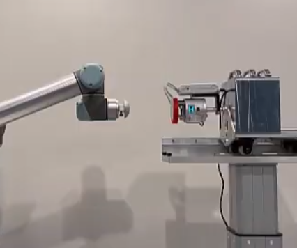 물리적 충돌 시험 (ISO/PAS 5672 기반)