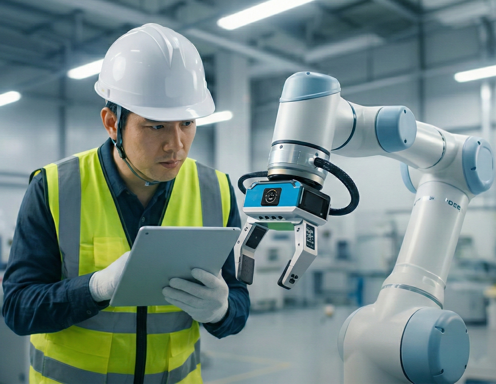 로봇 시스템 위험성평가 가이드