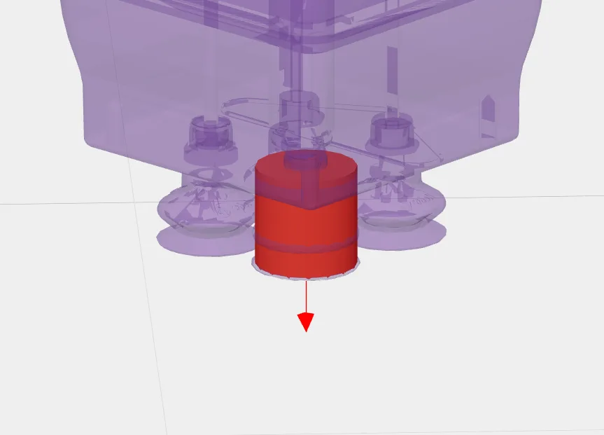 Cylinder 형태